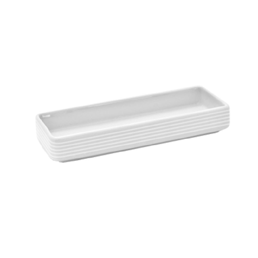 FOH DSD047WHP23 Promotional Pricing May Be Available! Contact Your FOH® Sales Representative For Details! Spiral® Ramekin