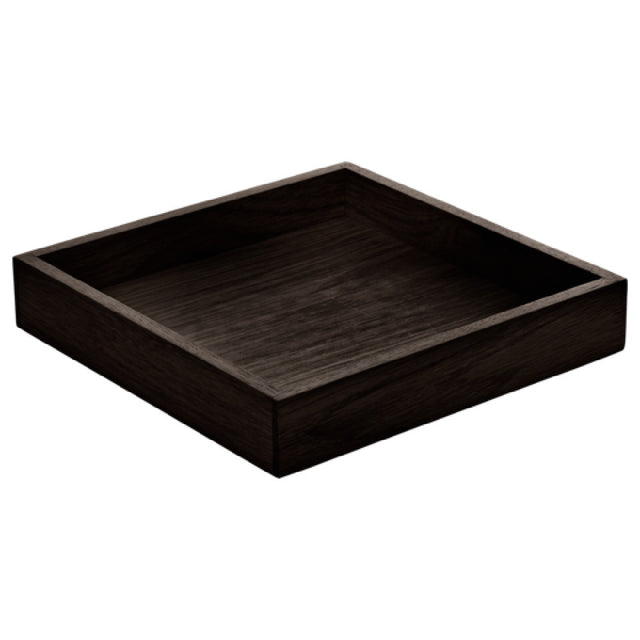 BauscherHepp P478900 Display Riser 7.1" X 7.1" X 1.3"H Rectangualr