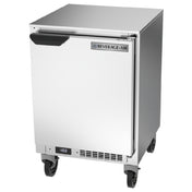 Beverage Air UCF20HC Undercounter Freezer One-section 20"W