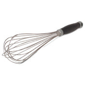 JB Prince U938 16 Goma Universal Whisk 16"L Ergonomic Polypropylene Handle