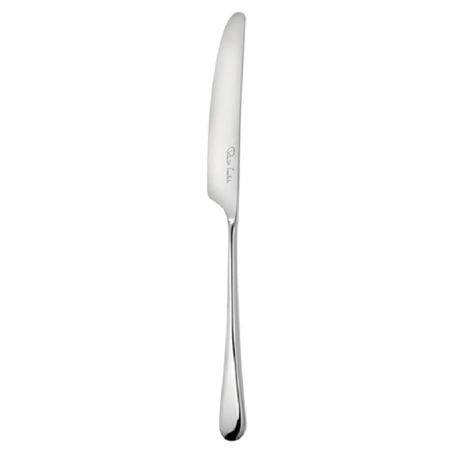 Steelite 6000SX042 Dinner Knife 9-1/4" 13/0 Stainless Steel