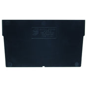 Quantum DSB207 Bin Divider For Use With QSB207 Black