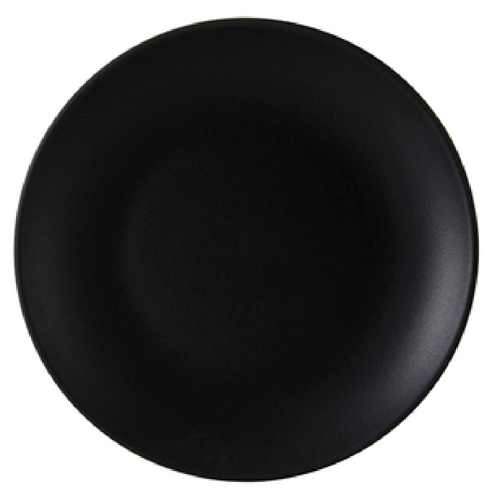 Tuxton VBA-080 Plate 8" Round