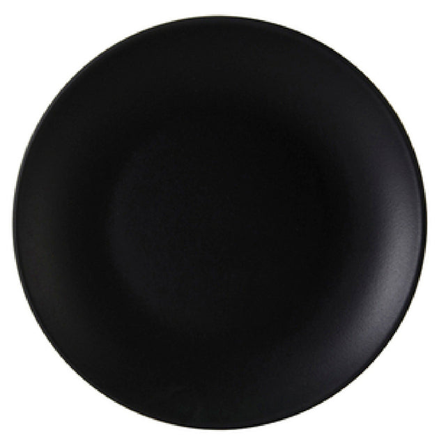 Tuxton VBA-080 Plate 8" Round