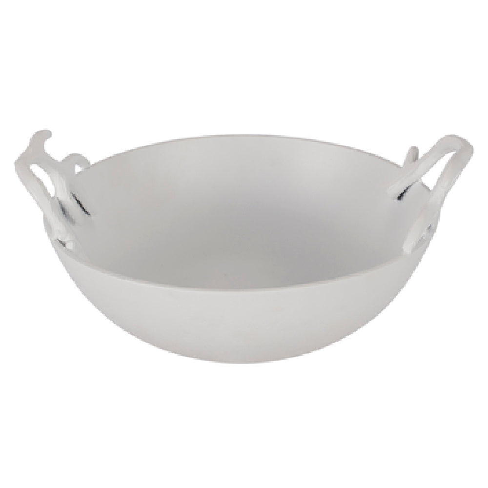 Bon Chef 81020ALLERGENLAVENDER Bowl 1-7/8 Qt. 11-13/16" Dia. X 3-15/16"H