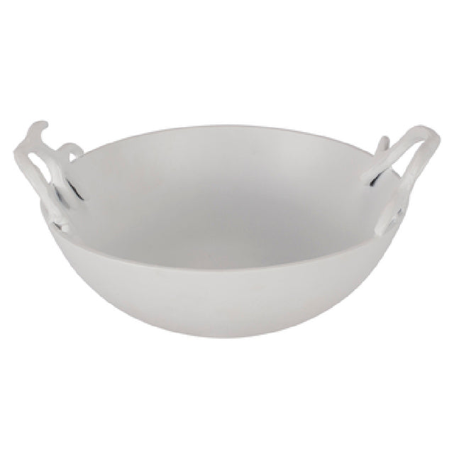 Bon Chef 81020ALLERGENLAVENDER Bowl 1-7/8 Qt. 11-13/16" Dia. X 3-15/16"H