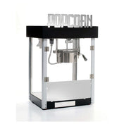 Winco 11065 Benchmark Metropolitan Popcorn Machine Electric Countertop