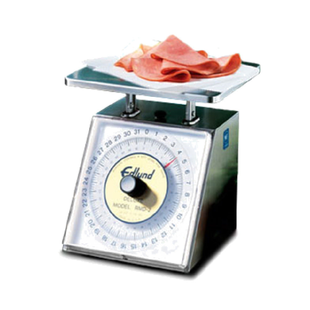 Edlund RMD-2 Deluxe Scale Portion Dial Type