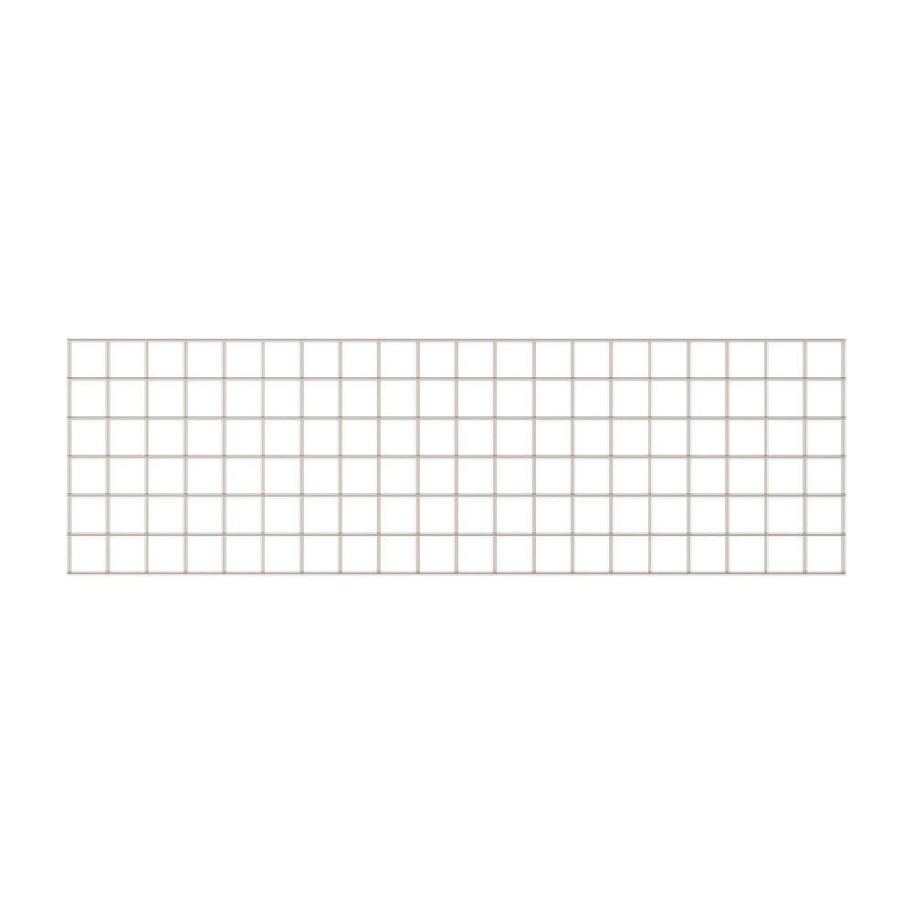 Metro WG1860S - SmartWall Life Wire Grid, 60" X 18", Type 304 Stainless Steel