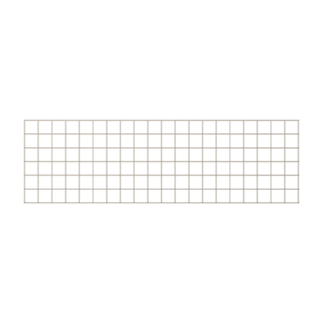 Metro WG1860S - SmartWall Life Wire Grid, 60" X 18", Type 304 Stainless Steel