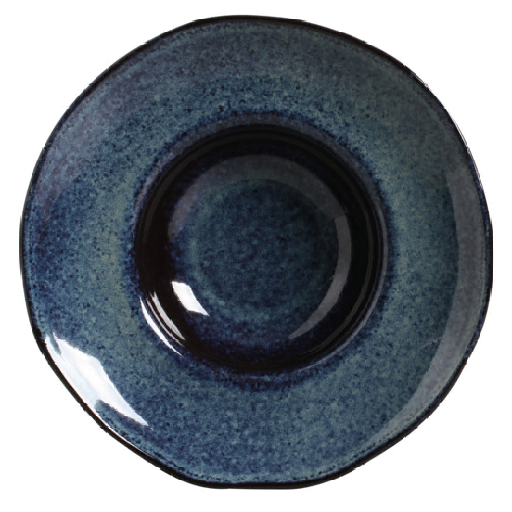 Porto Brasil 12014113001 Deep Rim Plate 11" 15.22 Oz