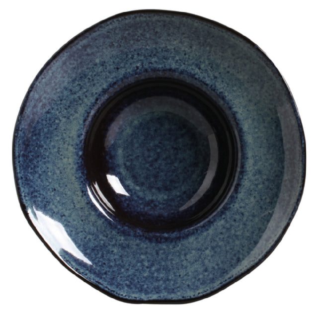 Porto Brasil 12014113001 Deep Rim Plate 11" 15.22 Oz