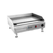 Eurodib USA SFE04900240 - Griddle, Electric, Heavy Duty