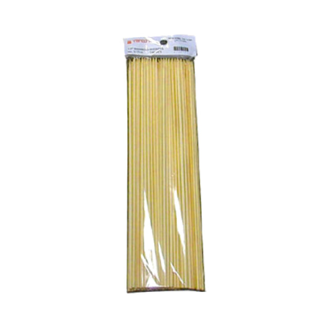 Town 51710/PK Skewers 10"L Display Pack