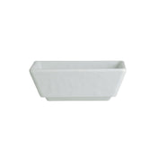 Steelite 7182TM515 Rectangle Dish 2.0 Oz 3.25" X 2.5" X 1.25"