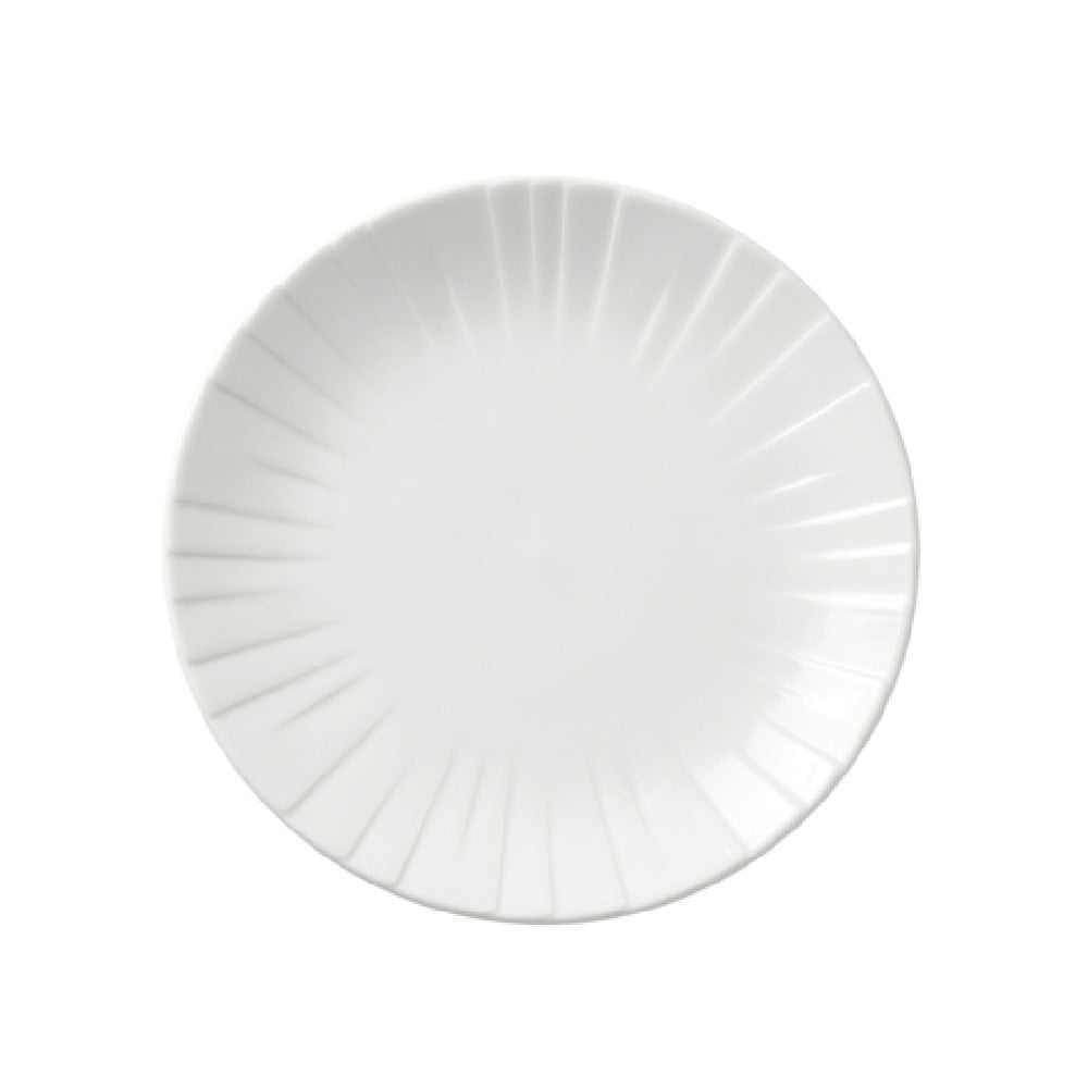 Steelite 9119C1237 Plate 9.0" X 1.125" Round