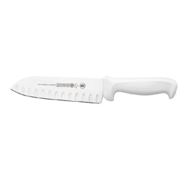 Mundial W5604-7GE Santoku Knife 7" Granton Edge