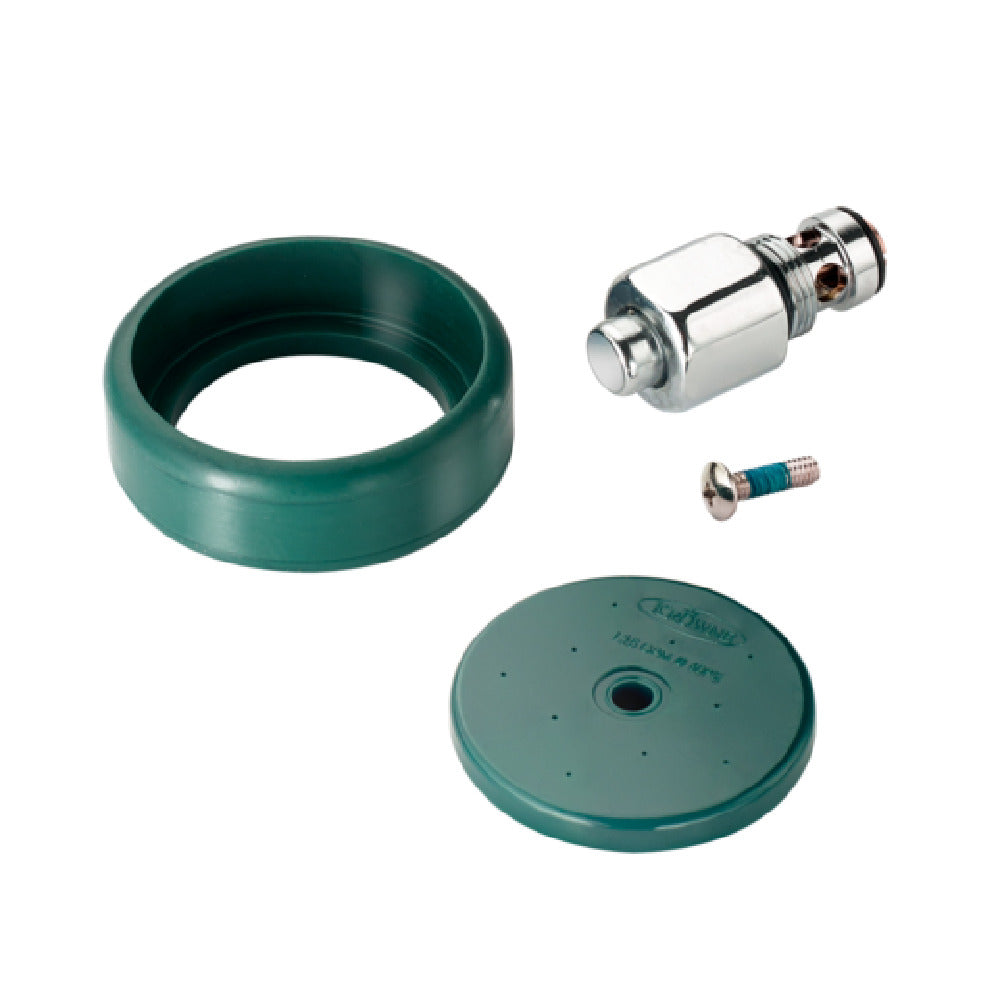 Krowne 21-166L Krowne Complete Spray Head Repair Kit Prior To 2007 Low Lead Compliant