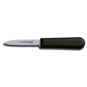 Dexter 24333B SofGrip™ (SG104B-PCP) Paring Knife 3-1/4" Stain-free