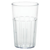 Cambro NT14152 Newport Tumbler Fluted 14 Oz.