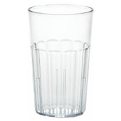 Cambro NT14152 Newport Tumbler Fluted 14 Oz.