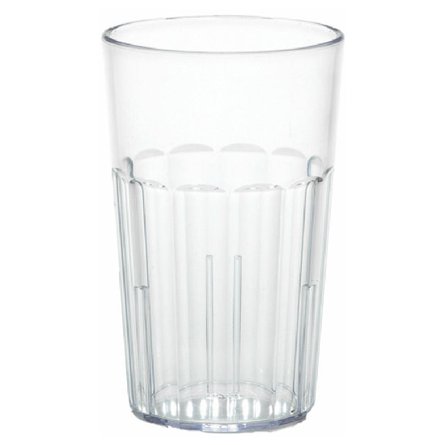 Cambro NT14152 Newport Tumbler Fluted 14 Oz.