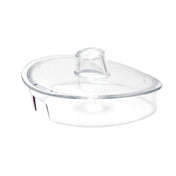 FOH API002CLT22 Drinkwise® Pitcher Lid 5-3/4" Dia. X 2-1/2"H For API001CLT22