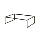 Steelite 7363MW331 Rectangle Riser 21.875" X 13.875" X 6.0" Pivot