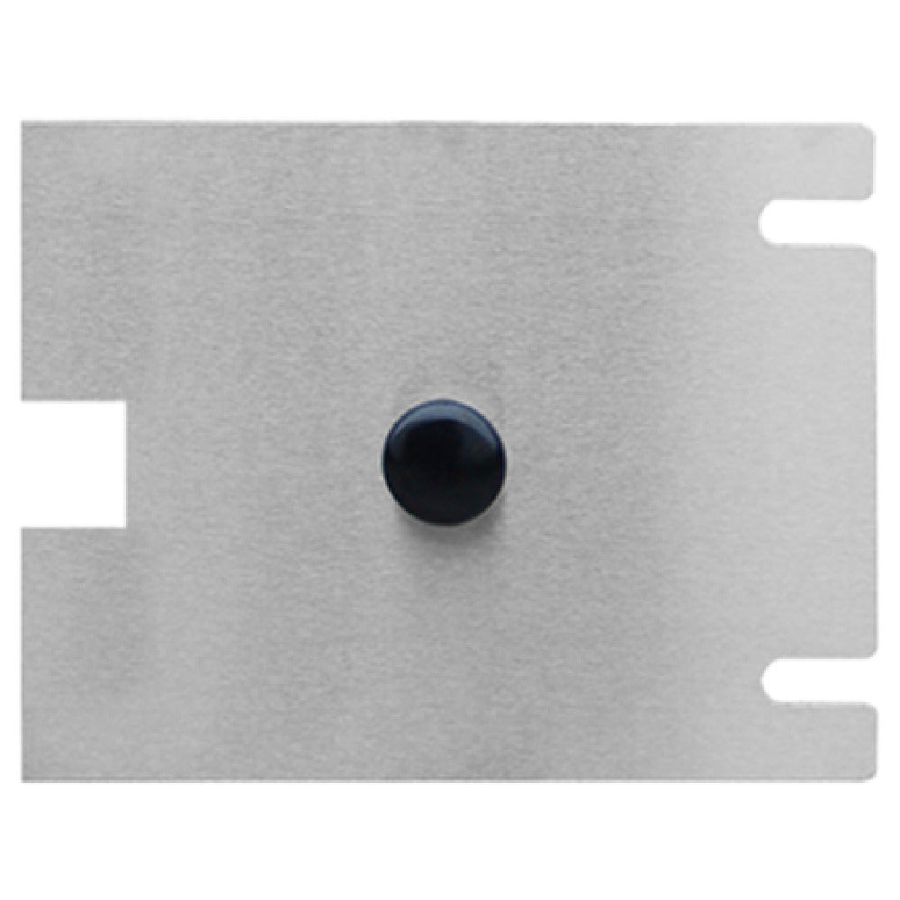 Globe FRYCOVER32 (QUICK SHIP) Cover For 32 Lbs. Fryer (TWO NEEDED) (Ships Within 1-2 Days)