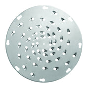Hubert 59414 - Kratos® Value Series Shredder Disc, 5/16", For #12 And #22 Mixer Attachments