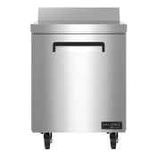Hoshizaki VWF27A - Valiance Series Undercounter Freezer, One-section, 27"W