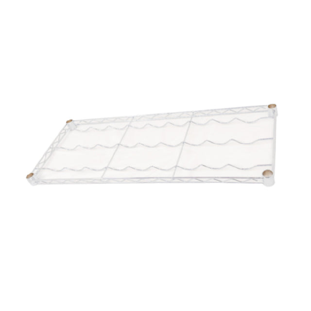 Omcan 48394 (48394) Wine Shelf Wire 48"W X 14"D