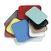 Carlisle 2618FGQ009 Carlisle Glasteel™ Display/Bakery Tray 25-5/8" X 17-7/8" X 1-1/4"