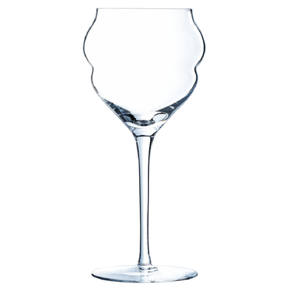 Arc Cardinal L9414 Chef & Sommelier Macaron Wine Glass 20.25 Oz (12 PC In A Case)