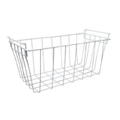 Omcan 63990 (63990) Additional Basket For Items 45291 And 45292 Ice Cream Display Chest Freezer With Flat Glass Top