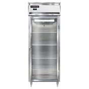 Continental Refrigerator D1FENGD Designer Line Wide Freezer Reach-in 28-1/2"W