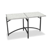 Forbes Industries 7040T-36 EcoFlex Elite Trend Series Table 30" X 60" X 36" Table Side Mount