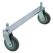 Quantum 21TB Tie Bar 21"W Chrome Plated Finish