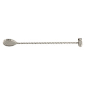 Arc Cardinal CAP08 Arcoroc Mix Dual Sided Bar Hammer Spoon (L:15.75'' X W:1.141'')