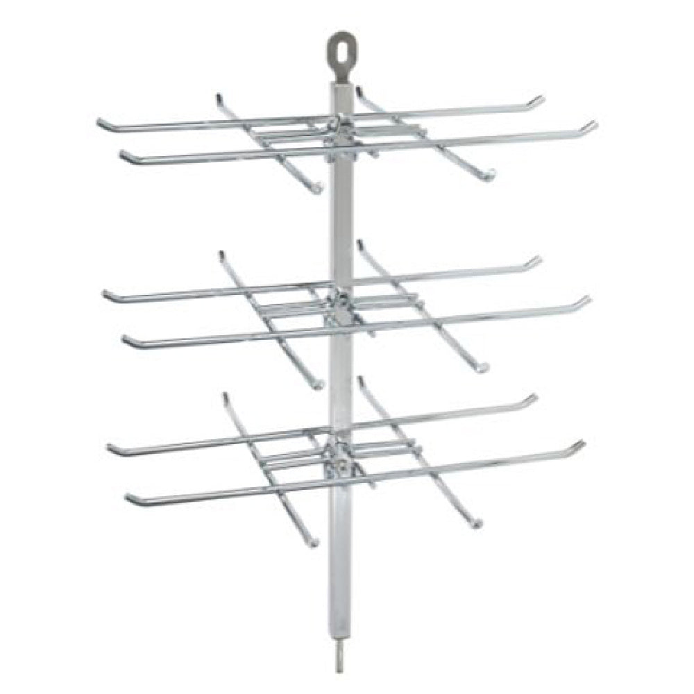 Winco EDM-1PR Pretzel Rack For EDM-1K