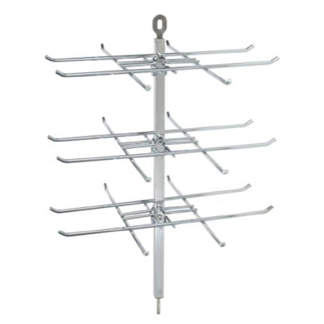 Winco EDM-1PR Pretzel Rack For EDM-1K