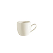 CAC China FR-35 Franklin Demitasse Cup 3-1/2 Oz. 2-1/2" Dia. X 2-1/4"H