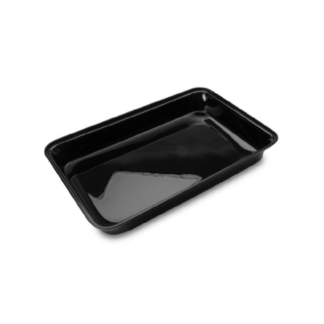 Steelite DFTRC151210 Tray 15"W X 12"D X 1"H Market Tray