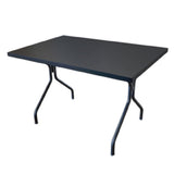 Emuamericas, Llc E837-73 - Solid Table, Rectangular, 48" X 32" X 29-1/2"H