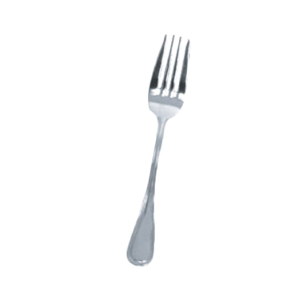 Thunder Group SLGD007 Salad Fork 6.77" 18/0 Stainless Steel