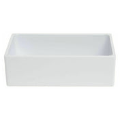 Hubert 97588 - Modular Pan, 1/4-size, 9-3/4"L X 5-7/8"W X 3"H