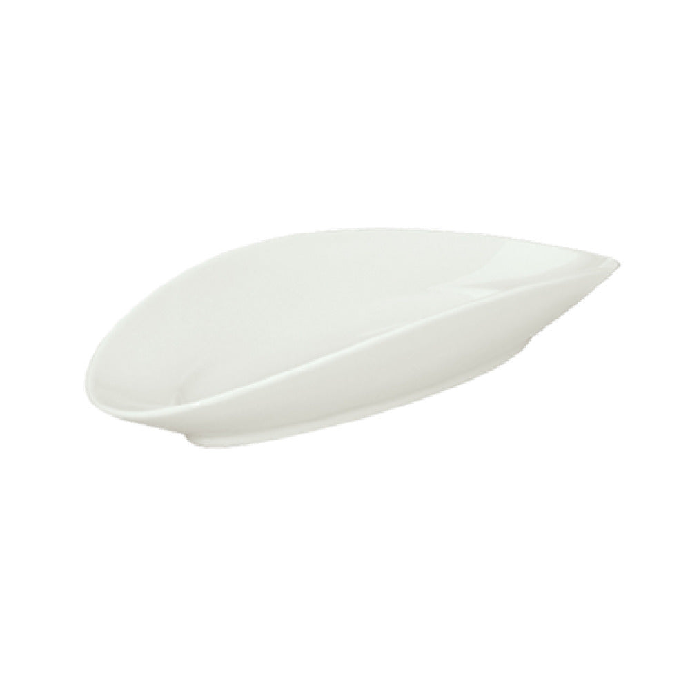 Libbey 9392622 (Formerly Syracuse China) Tray 8-1/2" X 3-7/8" Long
