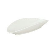 Libbey 9392630 (Formerly Syracuse China) Tray 11-7/8" X 5-3/8" Long