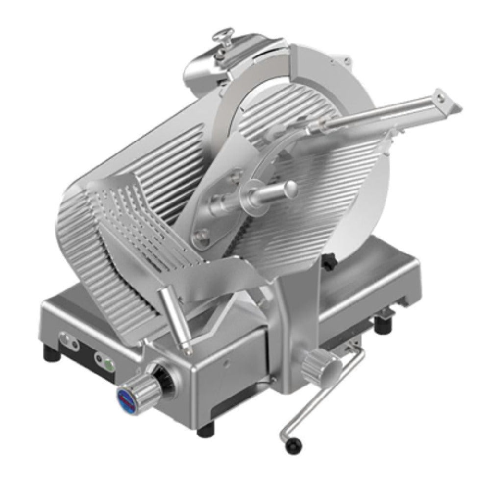 Sirman RAFFAELLO 350 EVO TOP (15359028SNA) Food Slicer Electric Heavy-duty/supermarket