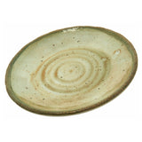 Carlisle GA5500270 Carlisle Gathering Salad Plate 9" Dia. Round